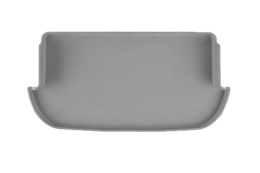 W11408990 - Genuine OEM Whirlpool Refrigerator Door Bin Mat